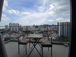 Sturdee Residences (D8), Condominium #502273561